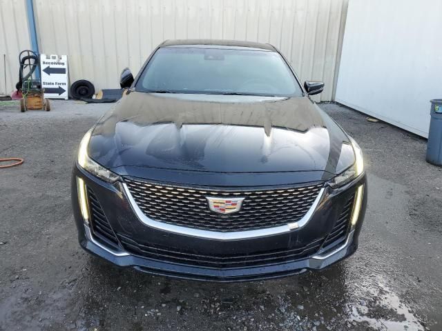 2020 Cadillac CT5 Premium Luxury