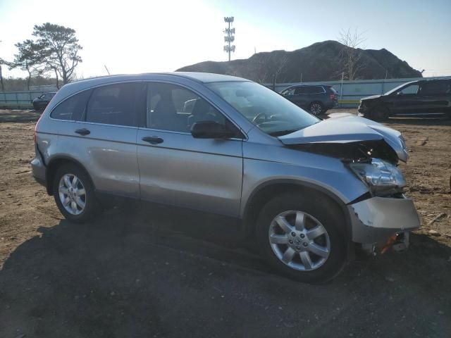 2007 Honda CR-V EX