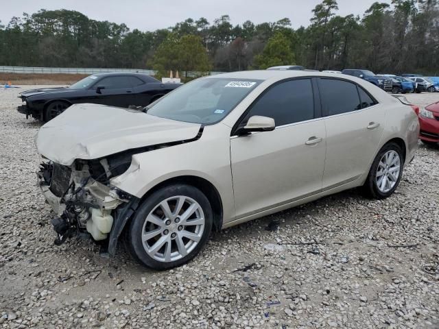 2014 Chevrolet Malibu 2LT