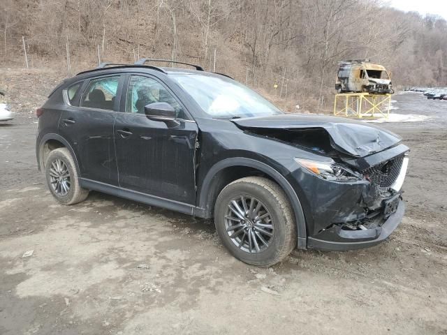 2019 Mazda CX-5 Sport