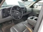 2007 Chevrolet Silverado C2500 Heavy Duty