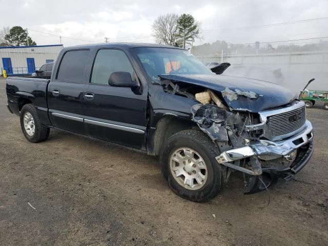 2006 GMC New Sierra C1500