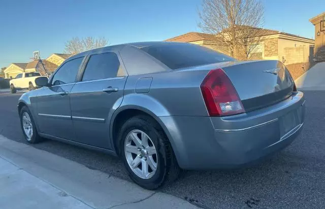 2007 Chrysler 300 Touring