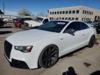 2014 Audi S5 Premium Plus