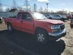 2005 GMC Canyon