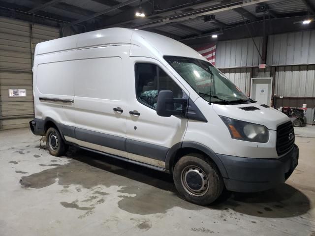 2015 Ford Transit T-350