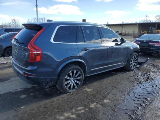 2023 Volvo XC90 Core