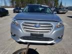 2017 Subaru Legacy 2.5I Limited