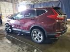 2019 Honda CR-V EXL