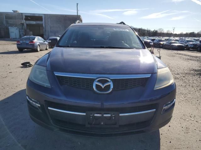 2008 Mazda CX-9