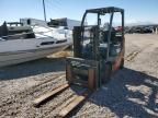 2011 Toyota Forklift