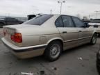 1995 BMW 525 I Automatic