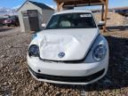 2015 Volkswagen Beetle 1.8T