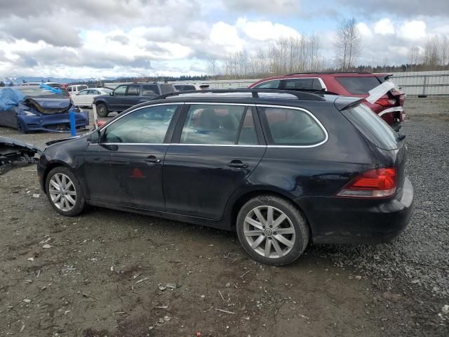 2014 Volkswagen Jetta TDI