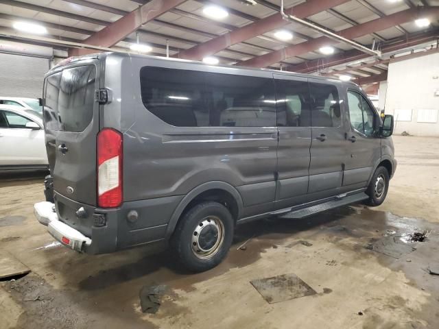 2018 Ford Transit T-350