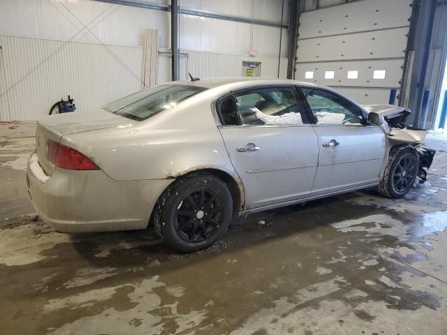 2006 Buick Lucerne CXL