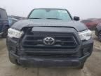 2022 Toyota Tacoma Access Cab