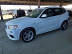 2013 BMW X3 XDRIVE35I