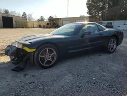 Run And Drives Cars for sale at auction: 2000 Chevrolet Corvette