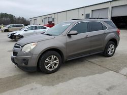 2012 Chevrolet Equinox LT en venta en Gaston, SC