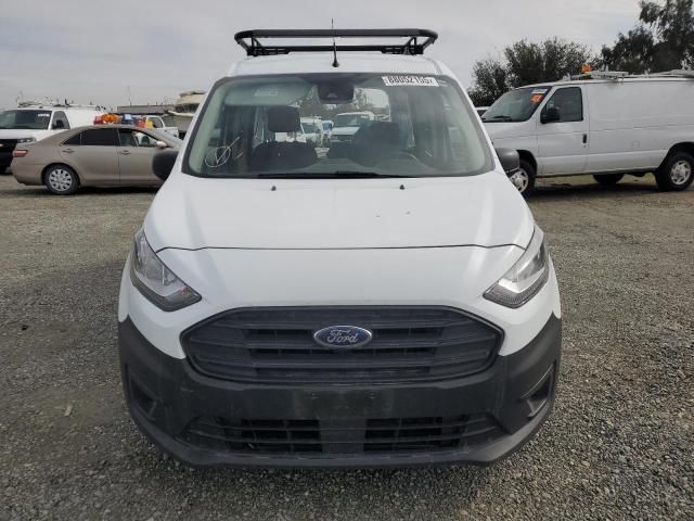 2022 Ford Transit Connect XL