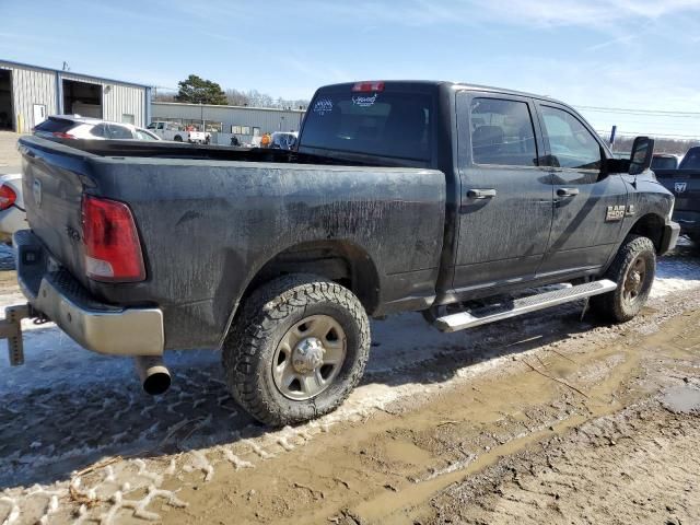 2016 Dodge RAM 2500 ST