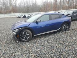 Salvage cars for sale from Copart Glassboro, NJ: 2023 KIA EV6 Light