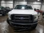 2016 Ford F150 Super Cab