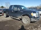 2009 Ford F150 Super Cab