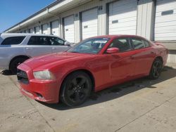 Carros salvage a la venta en subasta: 2013 Dodge Charger SXT