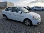 2007 Hyundai Accent GLS