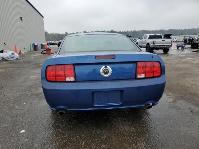 2008 Ford Mustang GT