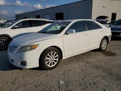 Toyota salvage cars for sale: 2011 Toyota Camry Base