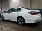 2016 Honda Accord EXL