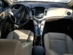 2011 Chevrolet Cruze LT