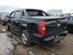 2008 Chevrolet Avalanche K1500