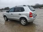 2007 Hyundai Tucson GLS