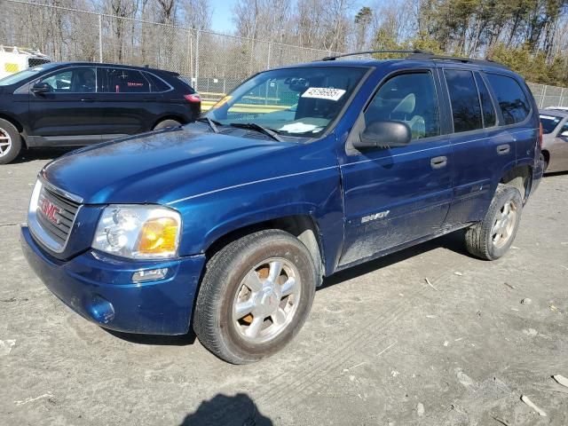 2004 GMC Envoy