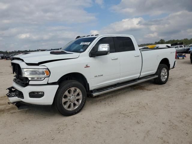 2024 Dodge 3500 Laramie