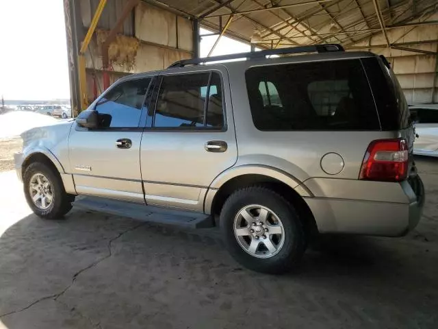 2008 Ford Expedition XLT