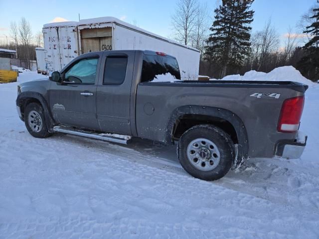 2013 GMC Sierra K1500 SL