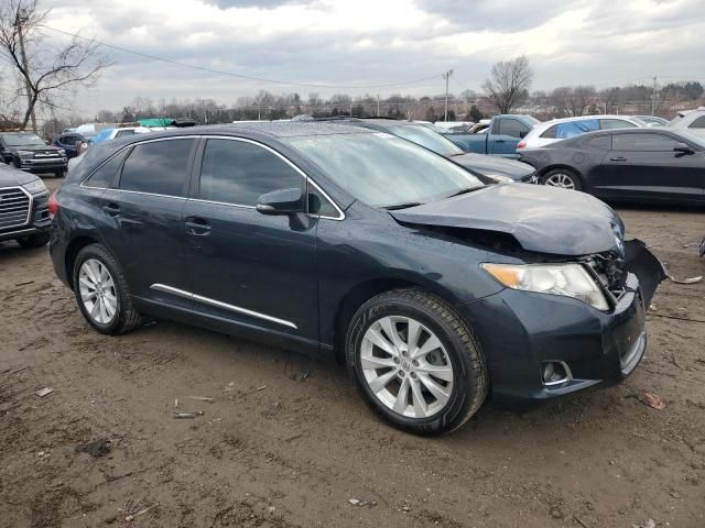 2015 Toyota Venza LE