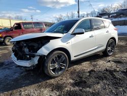 2020 Acura RDX A-Spec en venta en Marlboro, NY