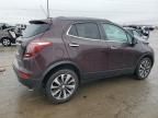 2017 Buick Encore Preferred II