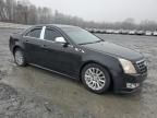 2012 Cadillac CTS Luxury Collection