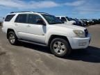 2004 Toyota 4runner SR5