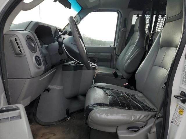 2011 Ford Econoline E250 Van