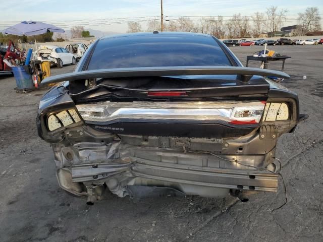 2014 Dodge Charger SE