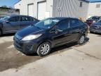 2013 Ford Fiesta SE