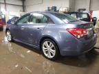 2014 Chevrolet Cruze LTZ